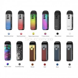 Smok Nord 4 Smok Nord 4