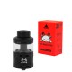 Hellvape - Fat Rabbit Rta 28 mm Atomizer Hellvape - Fat Rabbit Rta 28 mm Atomizer
