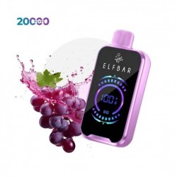 Elfbar Raya D2