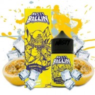 Nasty Passion Killa Likit 60ML Nasty Passion Killa Likit 60ML