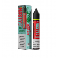 Nasty LIQ Raspberry Watermelon Salt 30ML SALT LİKİT Nasty LIQ Raspberry Watermelon Salt 30ML SALT LİKİT