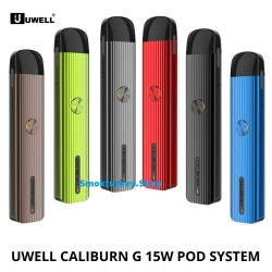 Uwell Caliburn G Pod Kit ( BÜYÜK İNDİRİM FIRSATI ) 