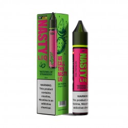 Nasty Juice Watermelon Strawberry Salt Likit – Ferah ve Tatlı Meyve Deneyimi Nasty Juice Watermelon Strawberry Salt Likit – Ferah ve Tatlı Meyve Deneyimi