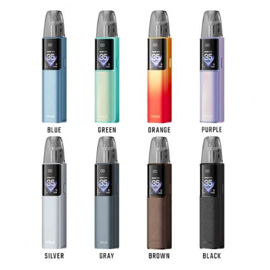 VOOPOO ARGUS G4