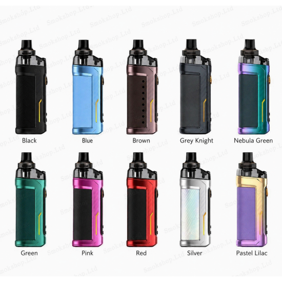 Vaporesso Armour G