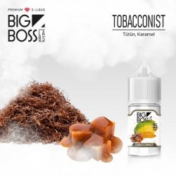 Big Boss Tobacconist Likit  