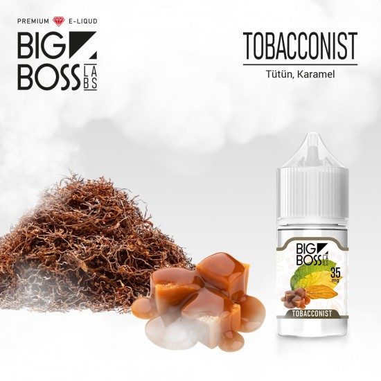 Big Boss Tobacconist Likit Big Boss Tobacconist Likit