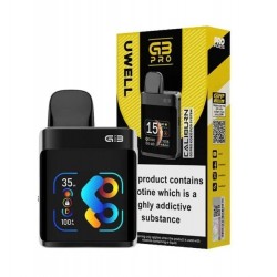 Uwell Caliburn G3 Pro Koko