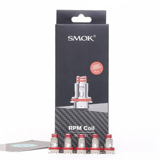 SMOK RPM 40 Coil SMOK RPM 40 Coil