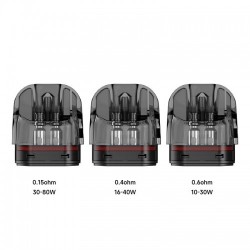 SMOK Nord 6 Kartuş (Pod Cartridge) SMOK Nord 6 Kartuş (Pod Cartridge)
