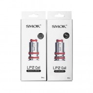 Smok LP2 Coil (5'li Paket) Smok LP2 Coil (5'li Paket)