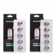 SMOK Nord 6 Coil | Mesh Coil Yoğun Buhar Performansı