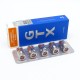 Vaporesso GTX GO 40 Coil Vaporesso GTX GO 40 Coil