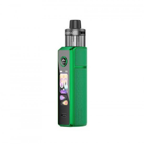  VOOPOO Drag X3 Pod Mod
