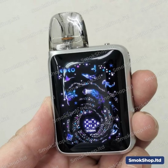 Uwell Caliburn G5 Koko Pod Mod Elektronik Sigara Uwell Caliburn G5 Koko Pod Mod Elektronik Sigara