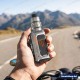 Vaporesso Armour Octa Kit 220W – iTank T 6 ml