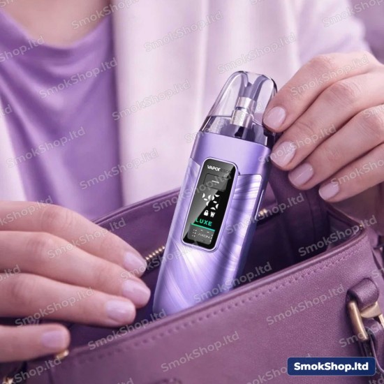 Vaporesso Luxe X3 Pod Kit Vaporesso Luxe X3 Pod Kit