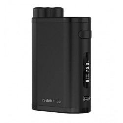 Eleaf Pico Plus Mod