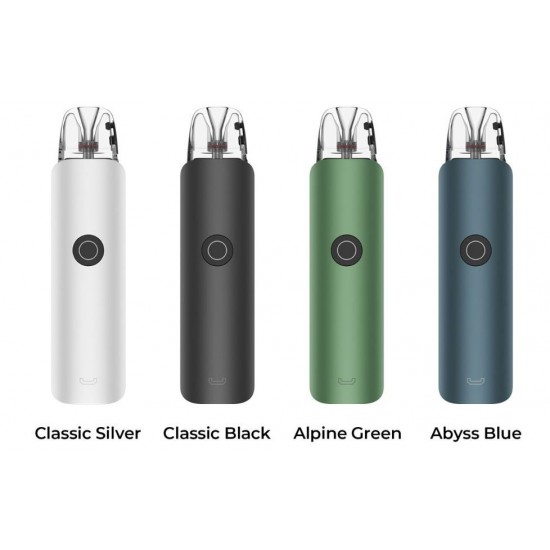  Uwell Caliburn G4 10. YIL Özel