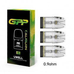 Uwell Caliburn G4 Kartuş / Gpp Kartuş / G4 Kartuş / Caliburn g3 Kartuş