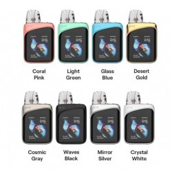  Uwell Caliburn G4 Pro KOKO Pod Kiti 35W | Dokunmatik Ekranlı 2000 mAh Pod Sistem