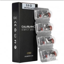 Uwell Caliburn G Coil