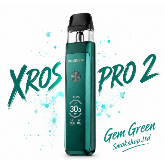 Vaporesso XROS Pro 2 Pod Kit Vaporesso XROS Pro 2 Pod Kit