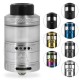 Hellvape - Fat Rabbit Rta 28 mm Atomizer Hellvape - Fat Rabbit Rta 28 mm Atomizer