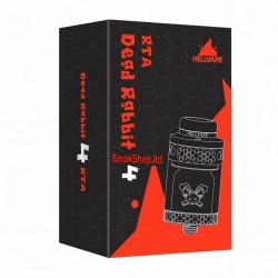 Hellvape Dead Rabbit 4 RTA