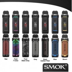 Smok IPX 80 Elektronik Sigara