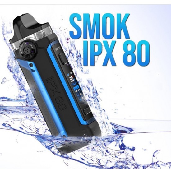 Smok IPX 80 Elektronik Sigara Smok IPX 80 Elektronik Sigara