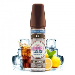 Dinner Lady Cola Shades 60 ml