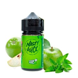 Nasty Juice Likit Green Ape 60mL Nasty Juice Likit Green Ape 60mL