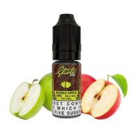 Nasty Juice Double Apple 30 ml (Salt) Nasty Juice Double Apple 30 ml (Salt)