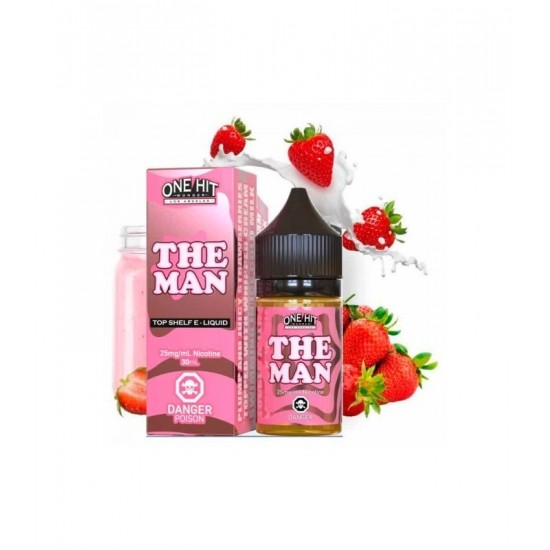 One Hit Wonder The Man 100 mL One Hit Wonder The Man 100 mL
