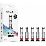 SMOK LP1 0.8 coil /Nfix Pro coil/Novo 4 coil/ Novo 4 mini coil/Smok RPM25W coil SMOK LP1 0.8 coil /Nfix Pro coil/Novo 4 coil/ Novo 4 mini coil/Smok RPM25W coil