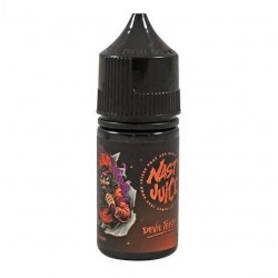   Nasty Juice Devil Teeth 30Ml Salt Likit