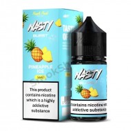 Nasty Burst Pineapple Ice Salt Likit 30ml – Ananas ve Buz Nasty Burst Pineapple Ice Salt Likit 30ml – Ananas ve Buz
