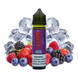 Nasty LIQ Blueberry Raspberry Strawberry 60ml Likit – Mavi Ahududu ve Çilek Nasty LIQ Blueberry Raspberry Strawberry 60ml Likit – Mavi Ahududu ve Çilek