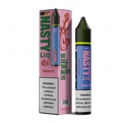    Nasty LIQ Guava Ice 60ML
