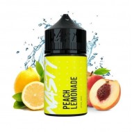  Nasty Peach Lemonade Salt Likit | Şeftali ve Limonata Aroması