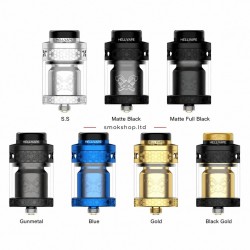 Hellvape Dead Rabbit 4 RTA Hellvape Dead Rabbit 4 RTA
