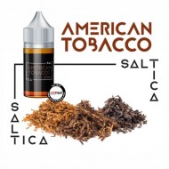 Saltica American Tobacco 50 mg Saltica American Tobacco 50 mg