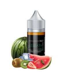Saltica Leseath Salt Likit 30ml – Karpuz, Çilek, Kivi ve Buz Saltica Leseath Salt Likit 30ml – Karpuz, Çilek, Kivi ve Buz