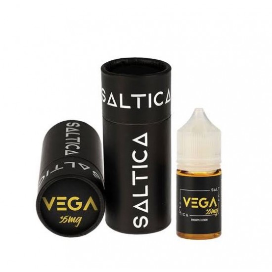 Saltica Vega Salt Likit 30ML