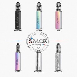 SMOK X-Priv Solo Kit 80W SMOK X-Priv Solo Kit 80W