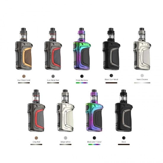 Smok MAG-18