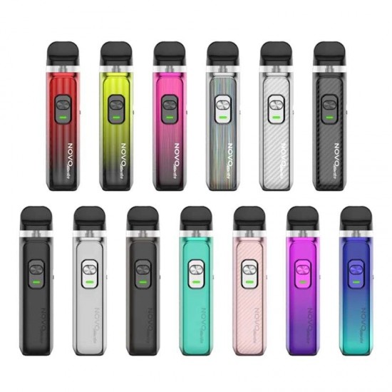 Smok Novo Master Pod Kit Smok Novo Master Pod Kit