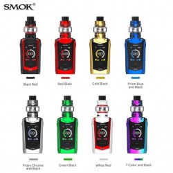 SMOK Species 230W Elektronik Sigara SMOK Species 230W Elektronik Sigara