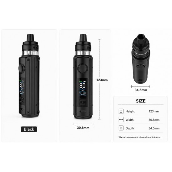 SMOK Supa Pro